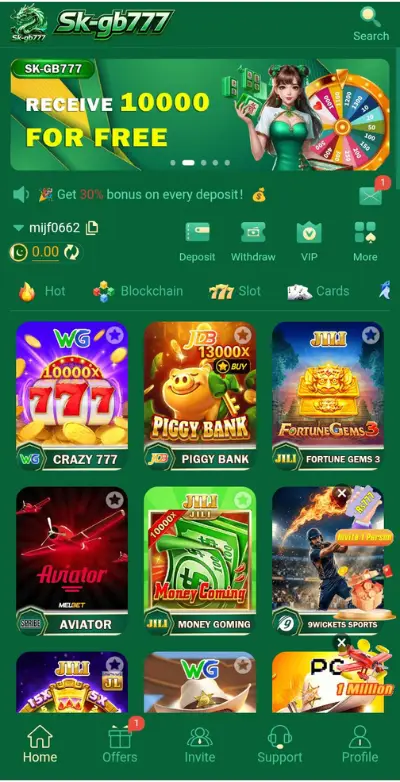 GB777 Game