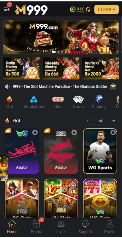 M999 Game