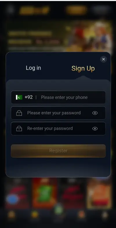 22RS Game